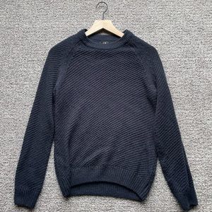 H&M Crewneck Sweater